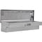 Buyers Products 13X16X47 Inch Diamond Tread Aluminum Lo-Sider Truck Box 1713015 - alternate 7